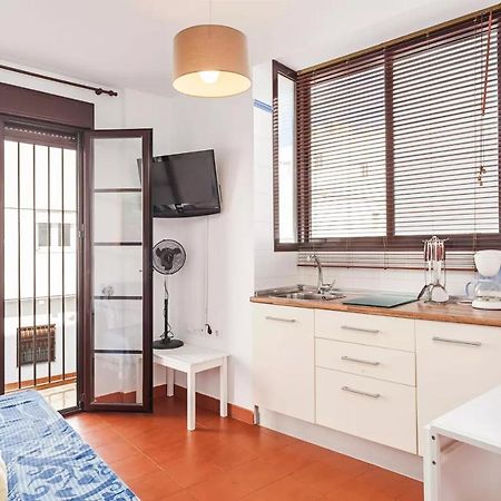Apartamento El Patio Conil De La Frontera Exterior foto